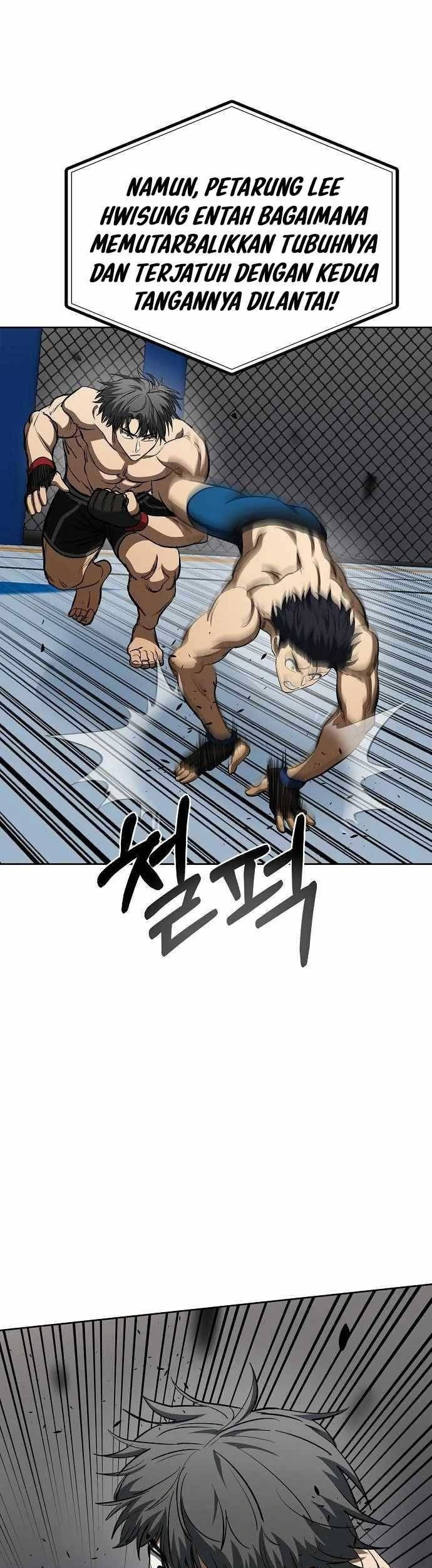 I Was Forced by the System to Become a Villain Chapter 87 - halaman 9