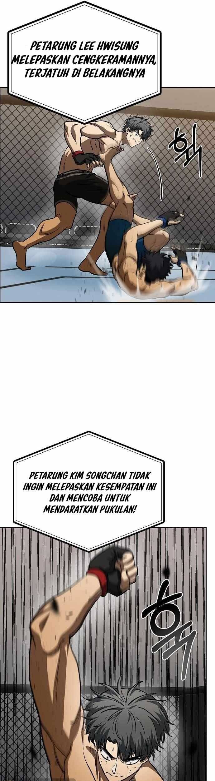 I Was Forced by the System to Become a Villain Chapter 88 - halaman 13