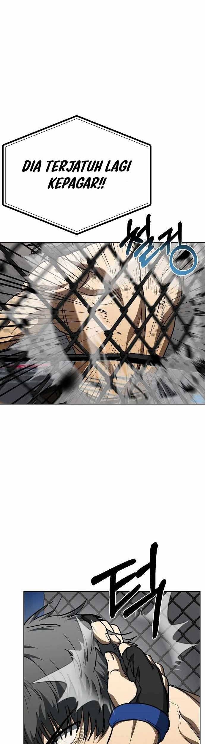 I Was Forced by the System to Become a Villain Chapter 88 - halaman 22