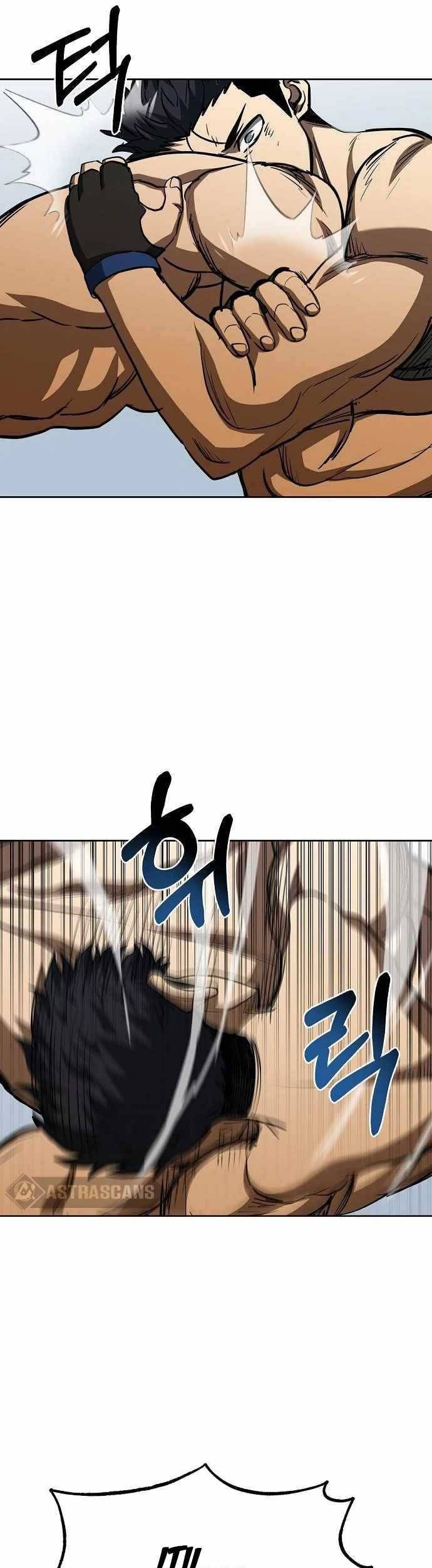 I Was Forced by the System to Become a Villain Chapter 88 - halaman 30