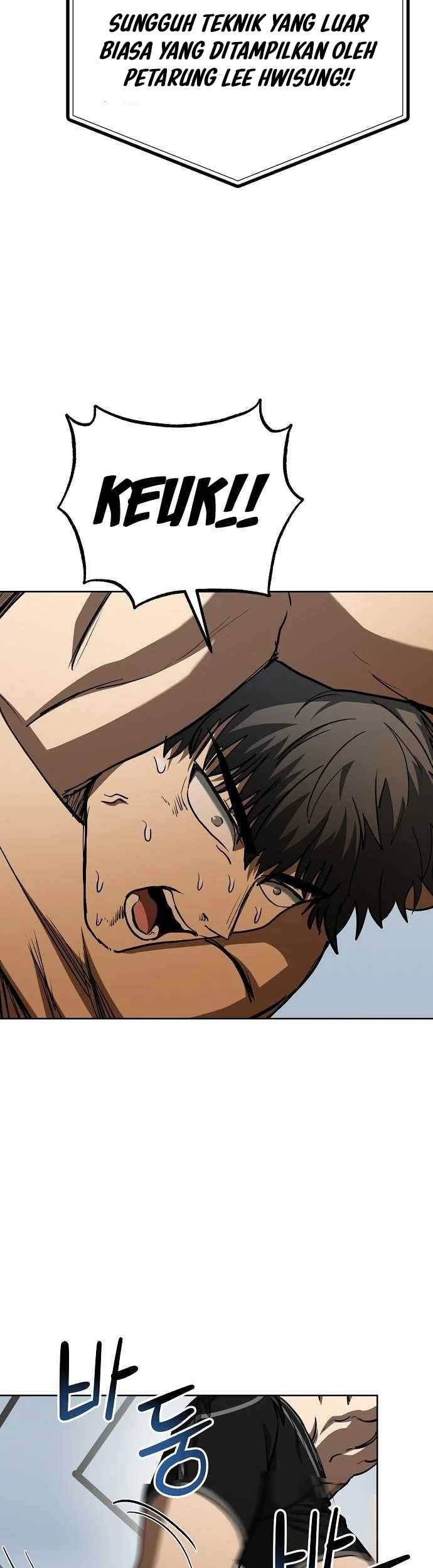 I Was Forced by the System to Become a Villain Chapter 88 - halaman 32
