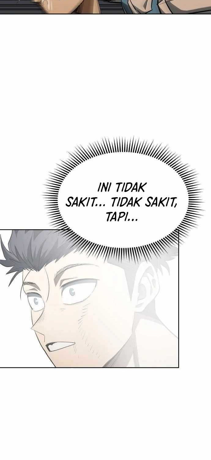 I Was Forced by the System to Become a Villain Chapter 89 - halaman 17
