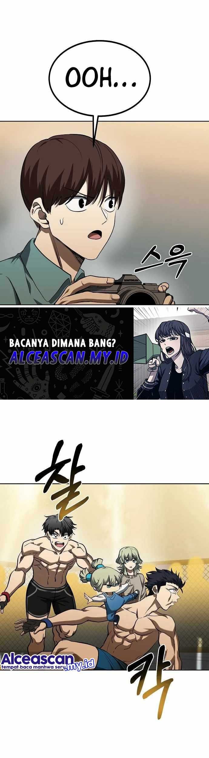 I Was Forced by the System to Become a Villain Chapter 89 - halaman 18