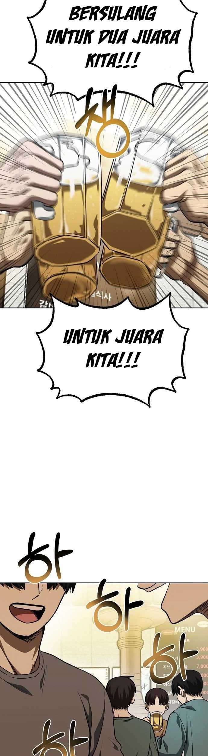 I Was Forced by the System to Become a Villain Chapter 89 - halaman 20