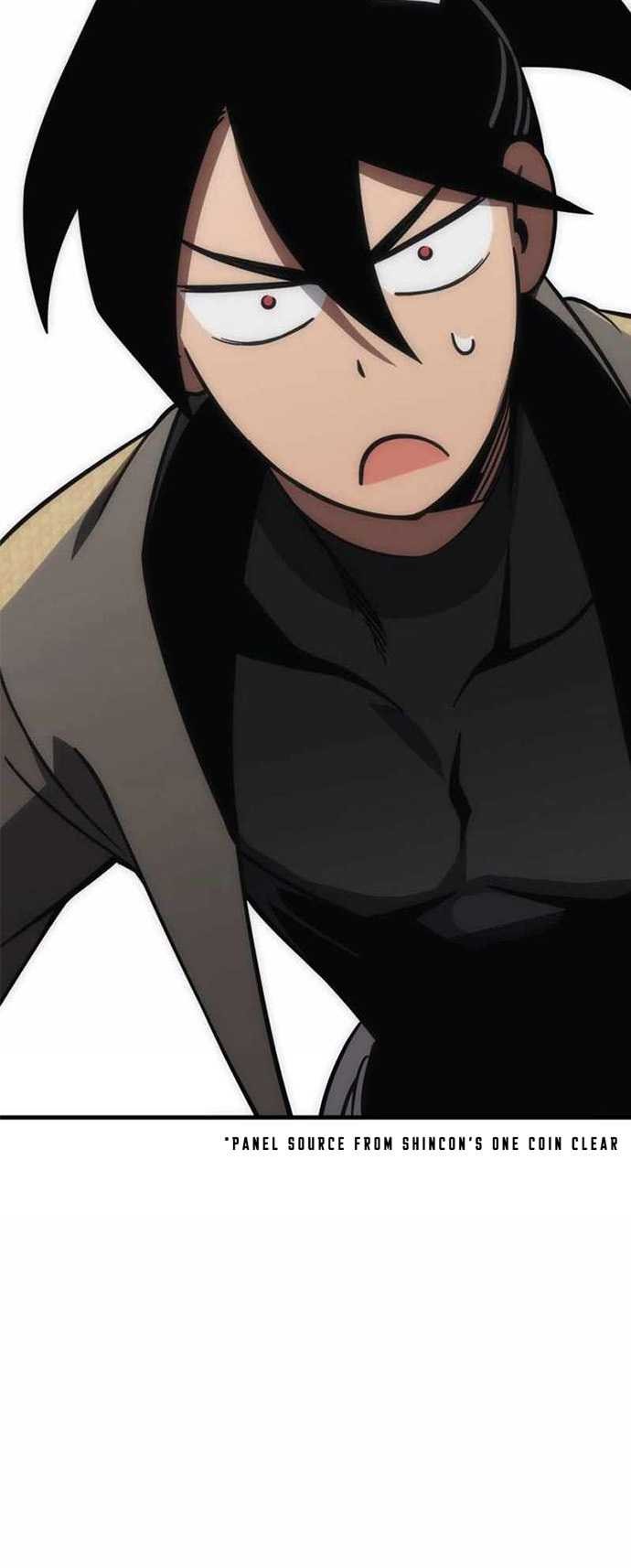I Was Forced by the System to Become a Villain Chapter 89 - halaman 34