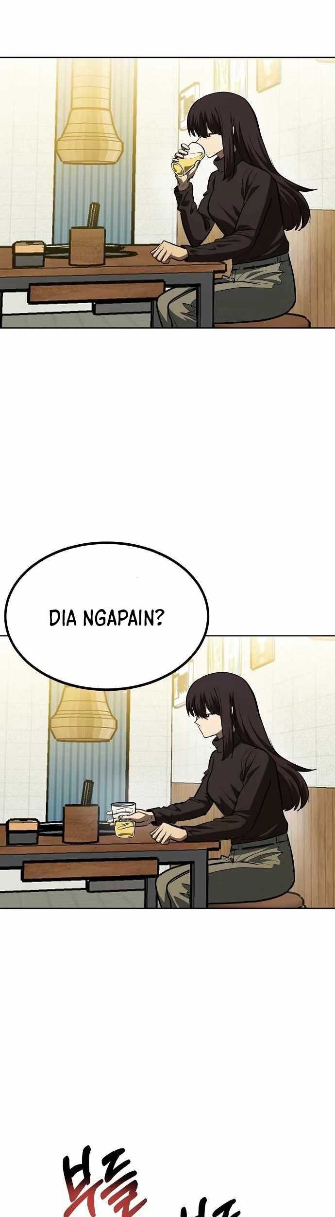 I Was Forced by the System to Become a Villain Chapter 89 - halaman 37