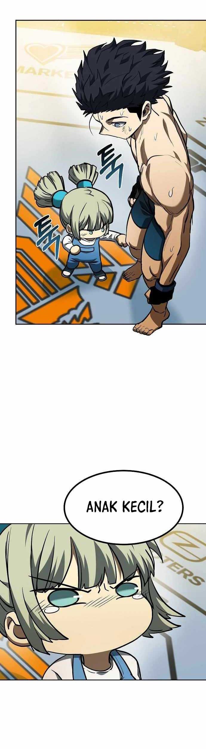 I Was Forced by the System to Become a Villain Chapter 89 - halaman 4