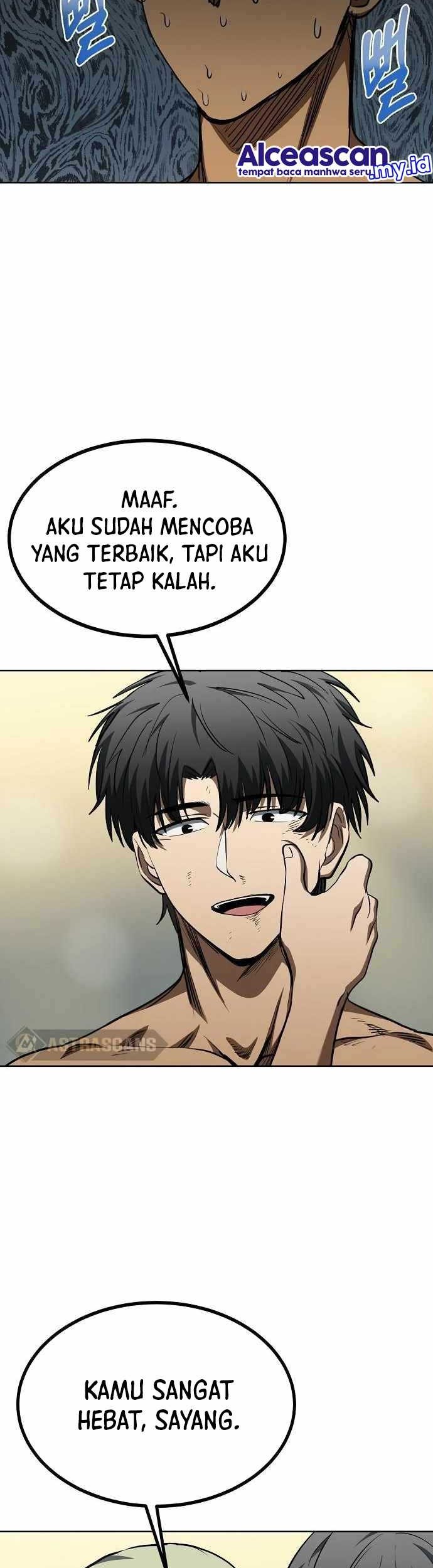 I Was Forced by the System to Become a Villain Chapter 89 - halaman 8