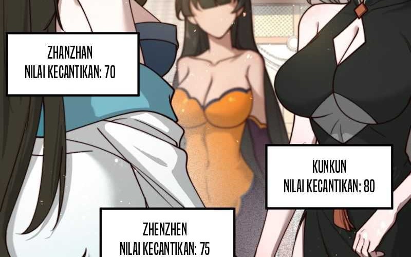 I Was Forced by the System to Become a Villain Chapter 9 - halaman 17