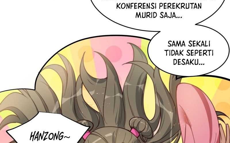 I Was Forced by the System to Become a Villain Chapter 9 - halaman 19