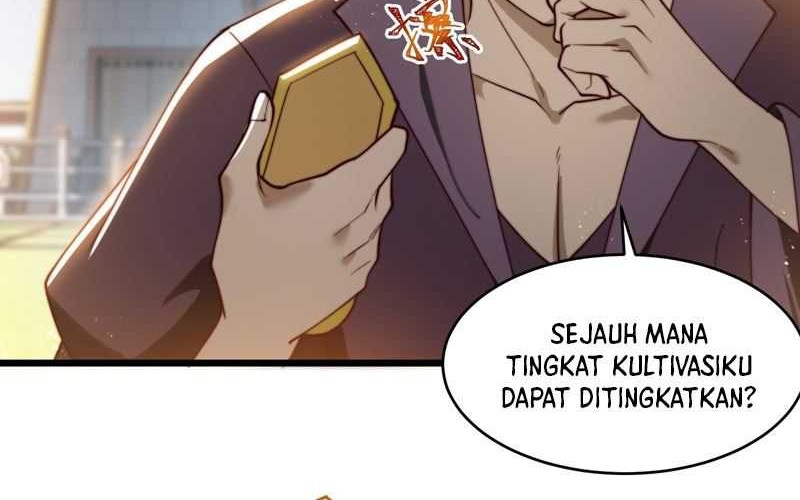 I Was Forced by the System to Become a Villain Chapter 9 - halaman 21