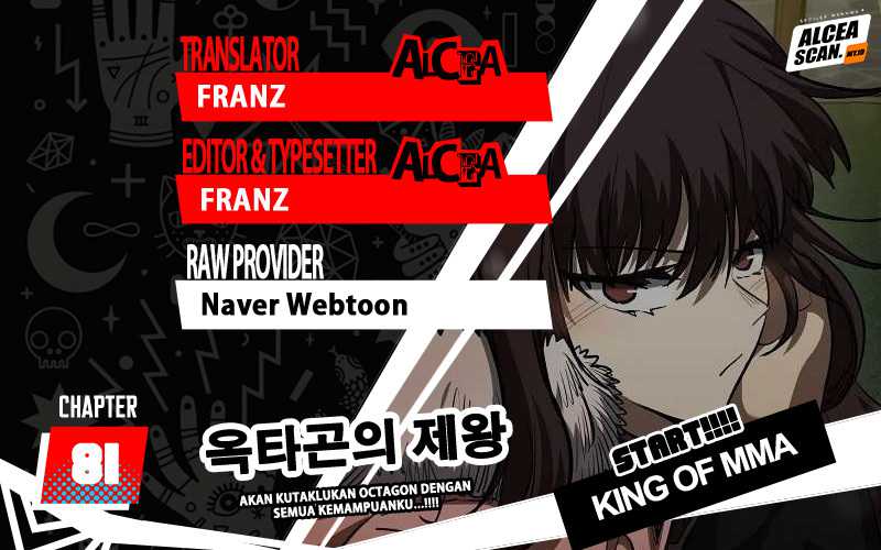 I Was Forced by the System to Become a Villain Chapter 90 - halaman 1