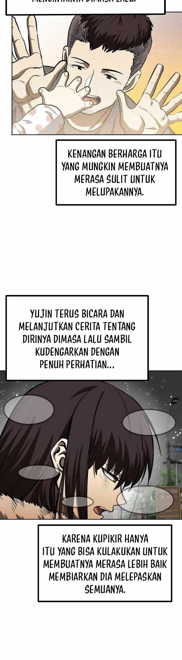 I Was Forced by the System to Become a Villain Chapter 90 - halaman 13
