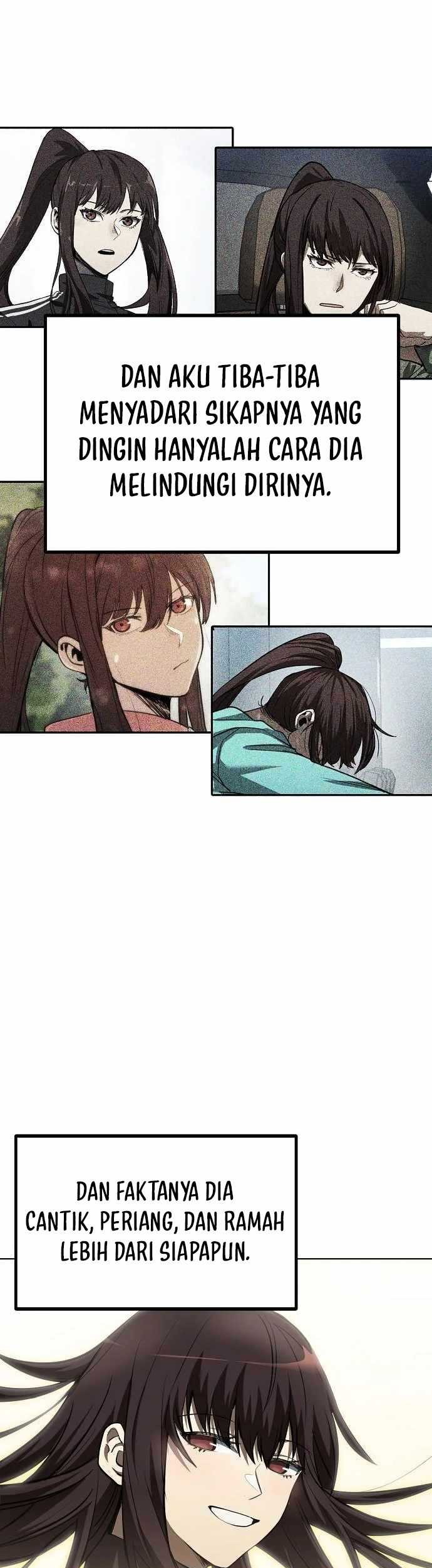 I Was Forced by the System to Become a Villain Chapter 90 - halaman 14