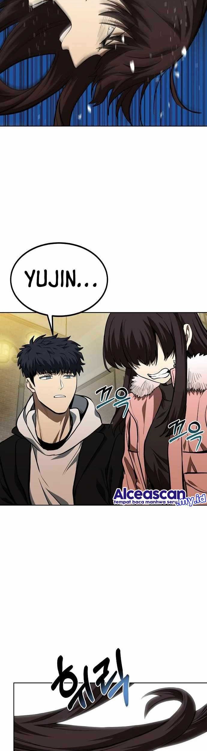 I Was Forced by the System to Become a Villain Chapter 90 - halaman 23