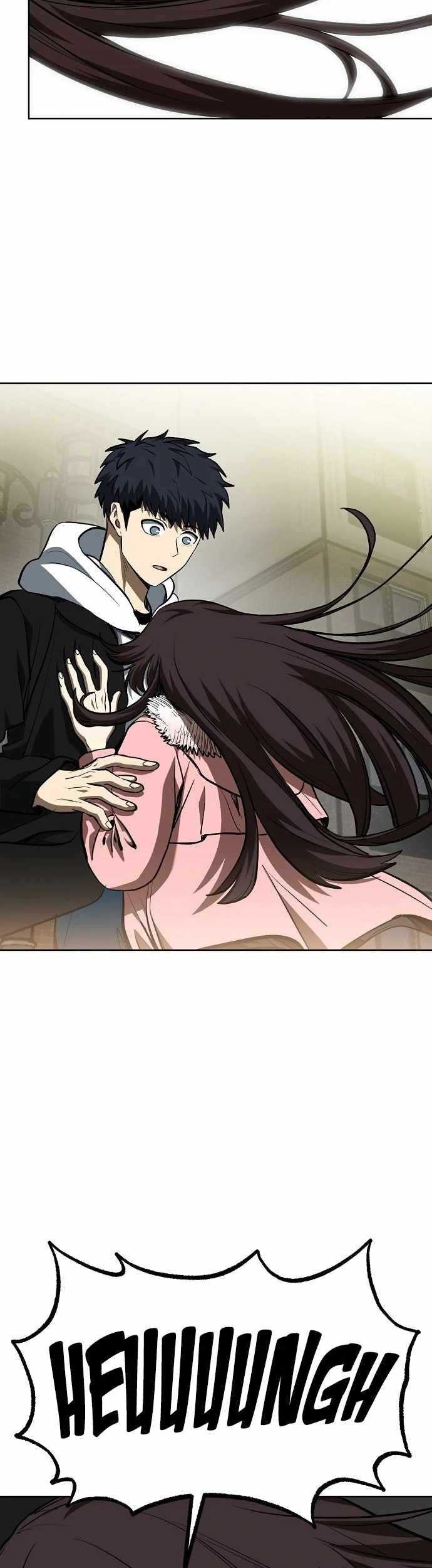 I Was Forced by the System to Become a Villain Chapter 90 - halaman 24