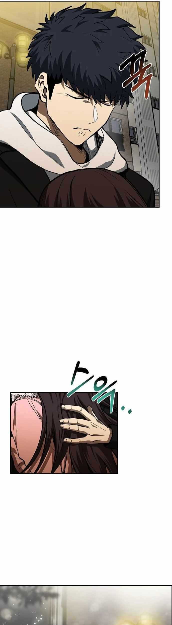 I Was Forced by the System to Become a Villain Chapter 90 - halaman 26