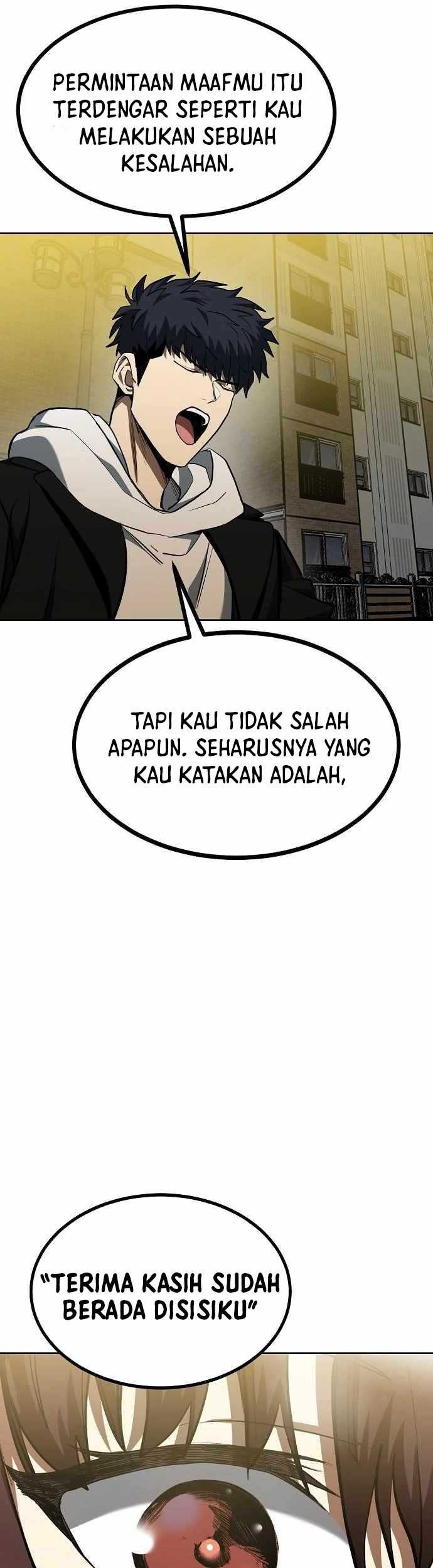 I Was Forced by the System to Become a Villain Chapter 90 - halaman 30