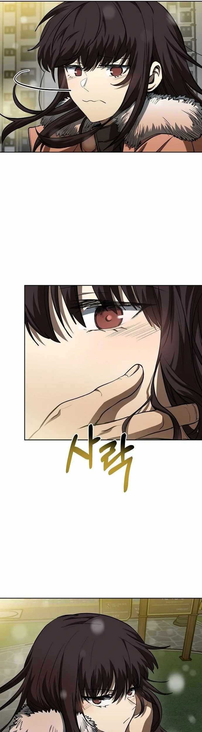 I Was Forced by the System to Become a Villain Chapter 90 - halaman 35