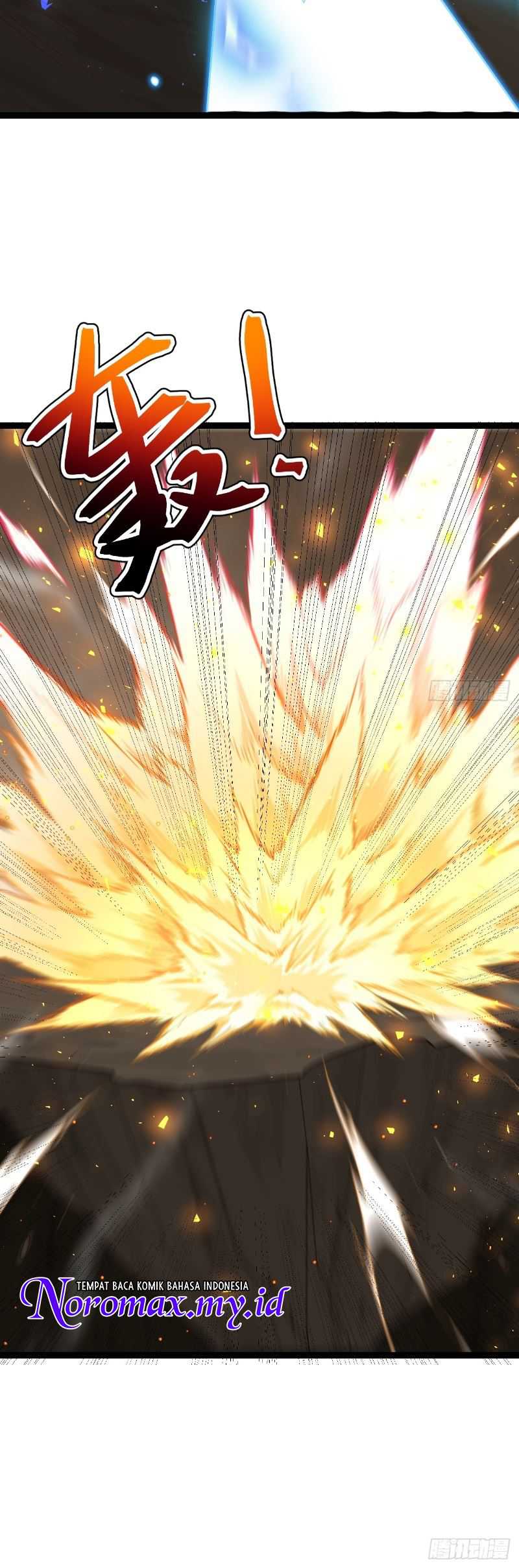 I Was Forced by the System to Become a Villain Chapter 90 - halaman 39