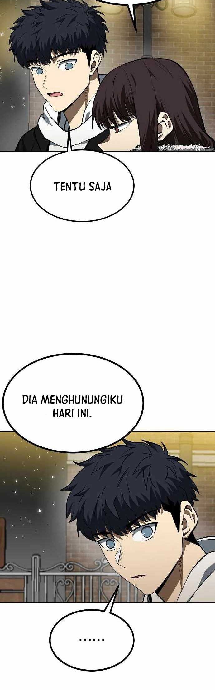 I Was Forced by the System to Become a Villain Chapter 90 - halaman 5