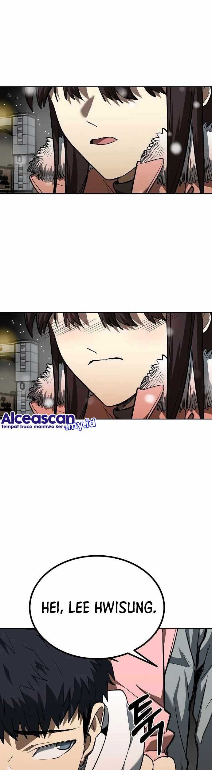 I Was Forced by the System to Become a Villain Chapter 91 - halaman 10