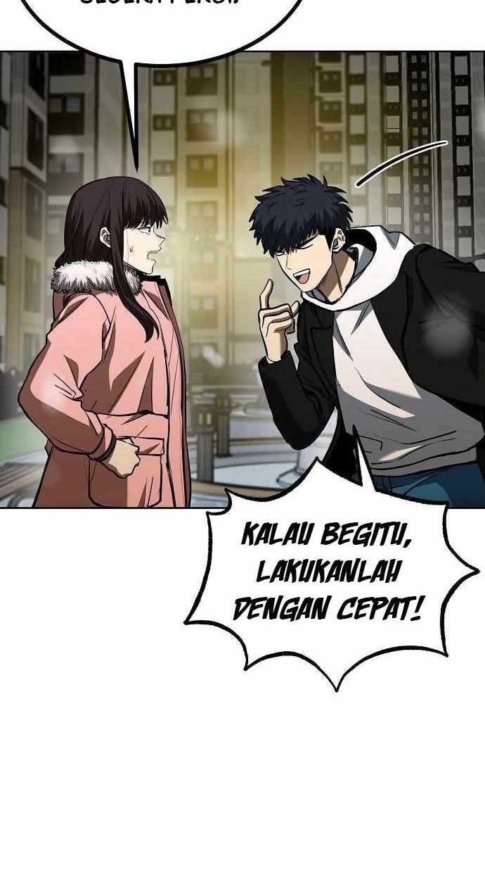 I Was Forced by the System to Become a Villain Chapter 91 - halaman 28