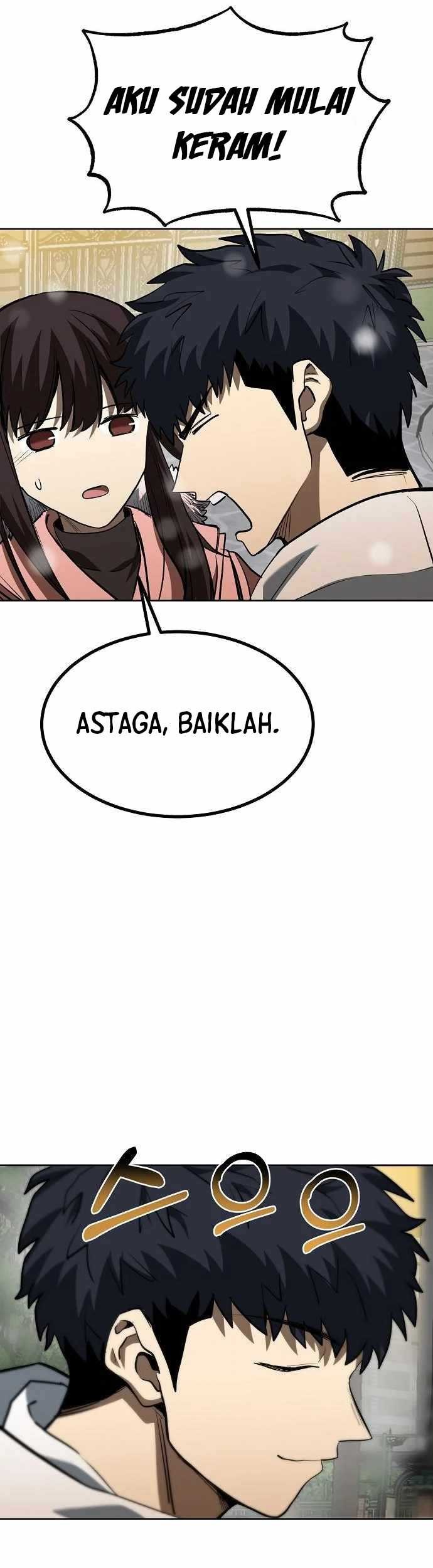 I Was Forced by the System to Become a Villain Chapter 91 - halaman 29