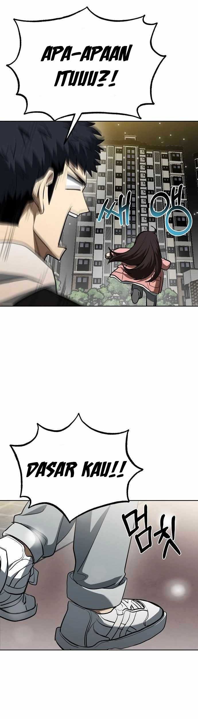 I Was Forced by the System to Become a Villain Chapter 91 - halaman 31