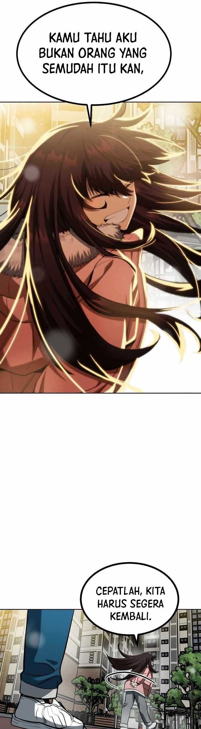 I Was Forced by the System to Become a Villain Chapter 91 - halaman 33