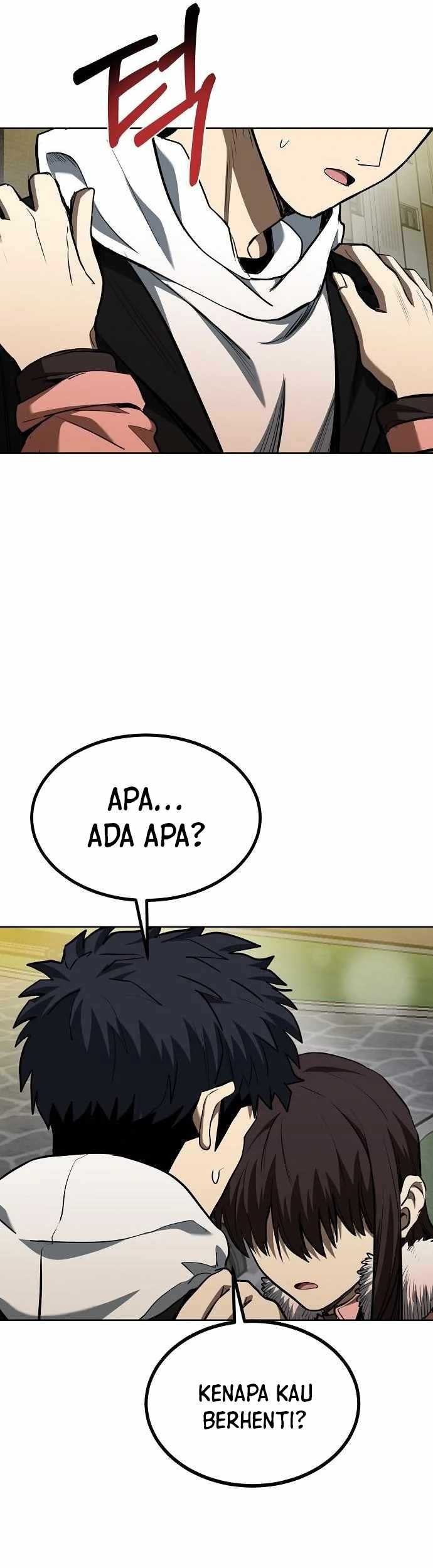 I Was Forced by the System to Become a Villain Chapter 91 - halaman 5