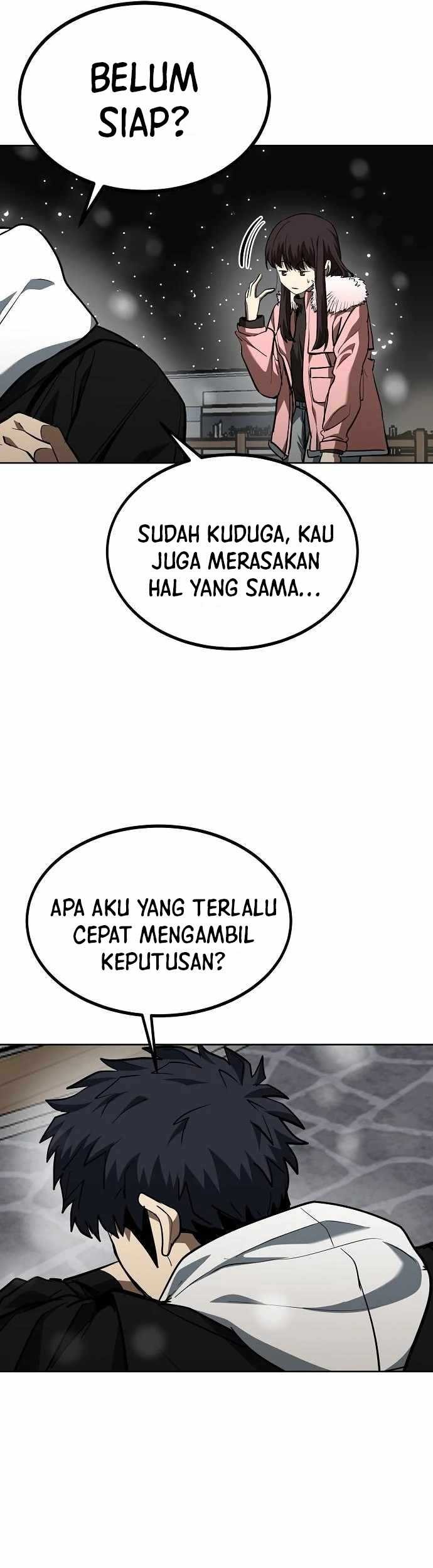 I Was Forced by the System to Become a Villain Chapter 91 - halaman 9