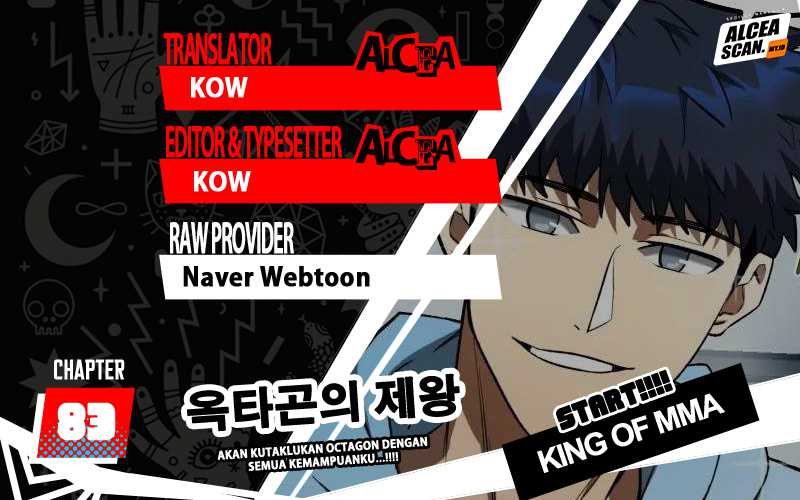 I Was Forced by the System to Become a Villain Chapter 92 - halaman 1