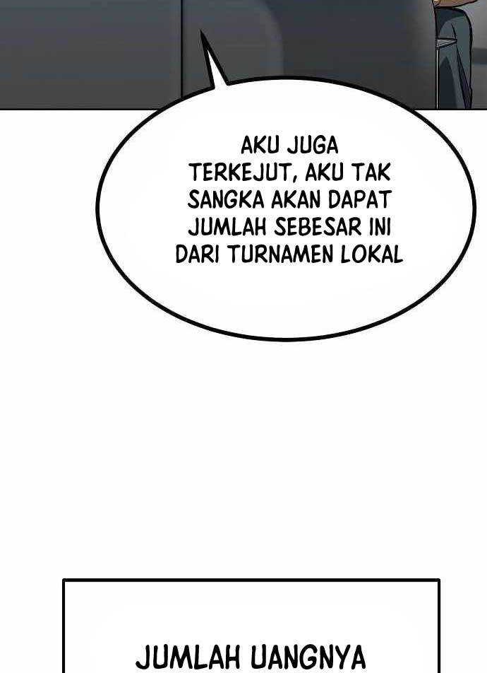 I Was Forced by the System to Become a Villain Chapter 92 - halaman 19