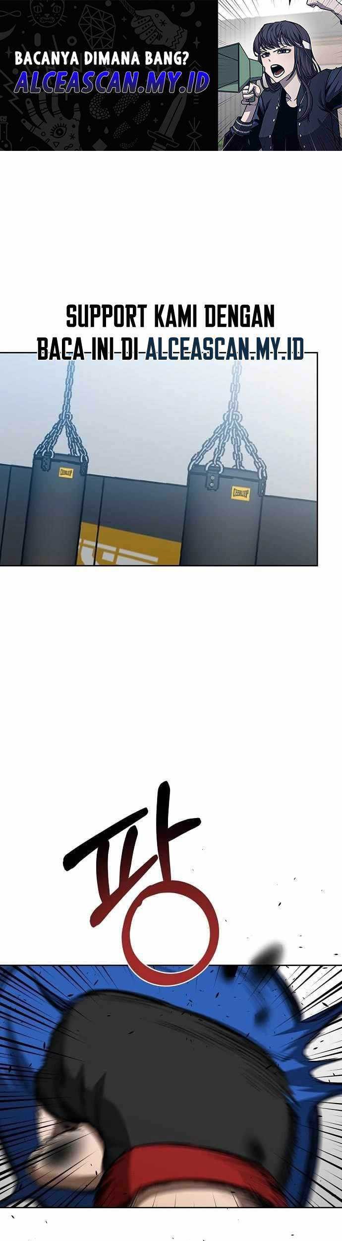 I Was Forced by the System to Become a Villain Chapter 92 - halaman 2