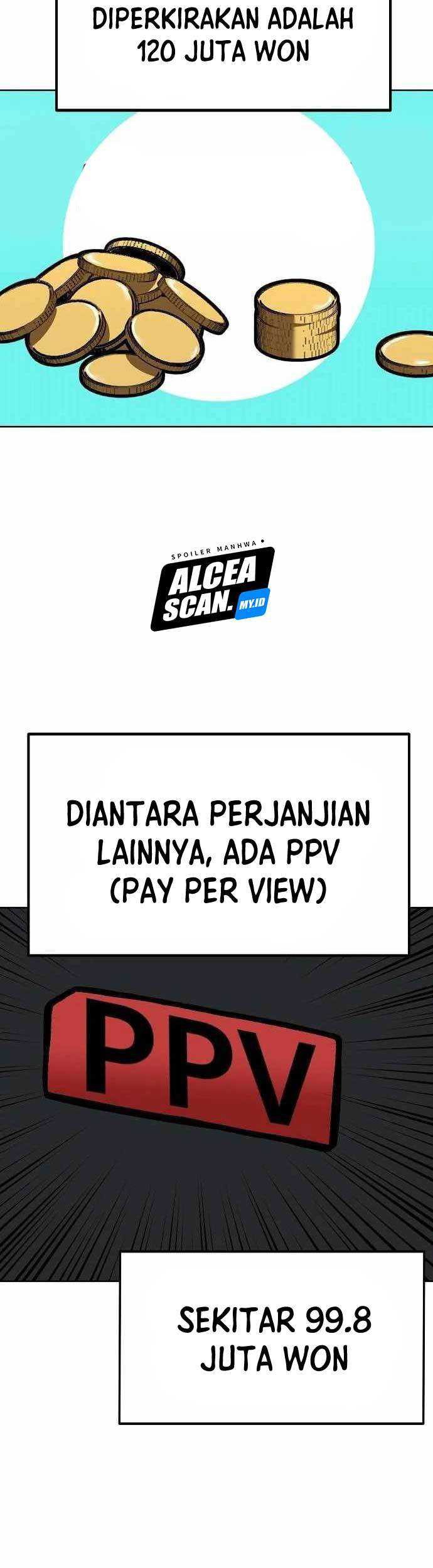 I Was Forced by the System to Become a Villain Chapter 92 - halaman 20