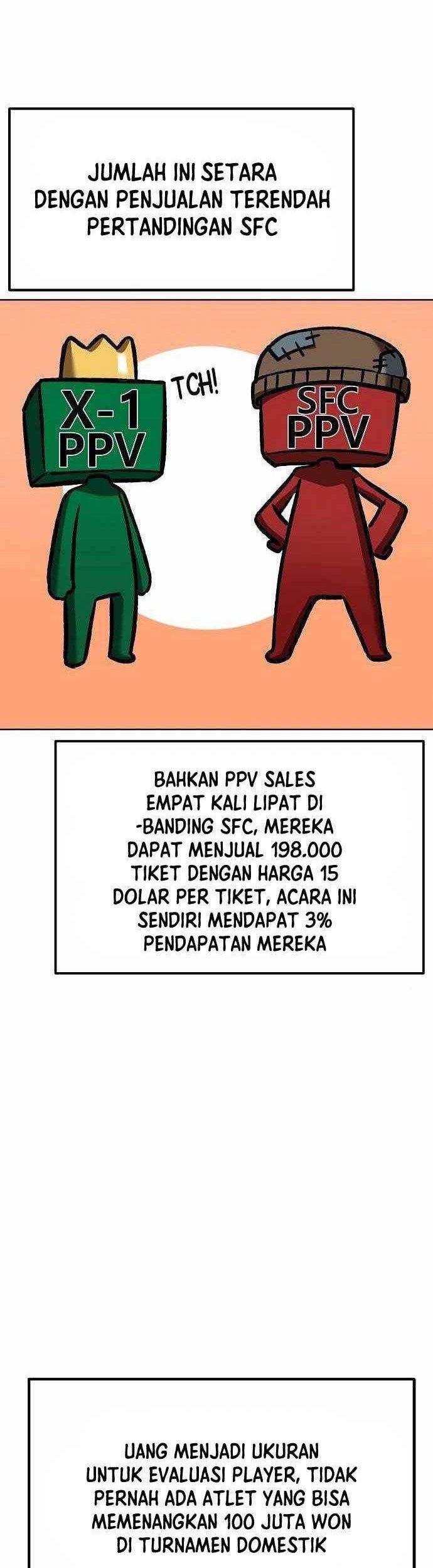 I Was Forced by the System to Become a Villain Chapter 92 - halaman 21