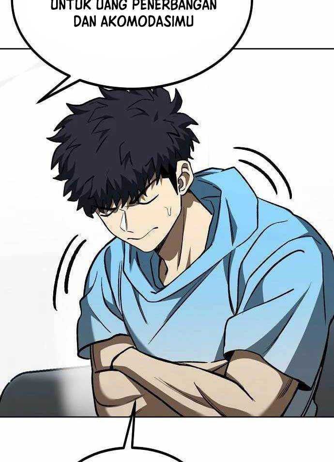 I Was Forced by the System to Become a Villain Chapter 92 - halaman 25