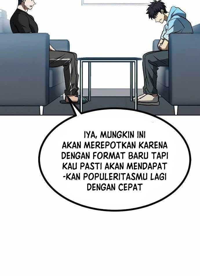 I Was Forced by the System to Become a Villain Chapter 92 - halaman 28