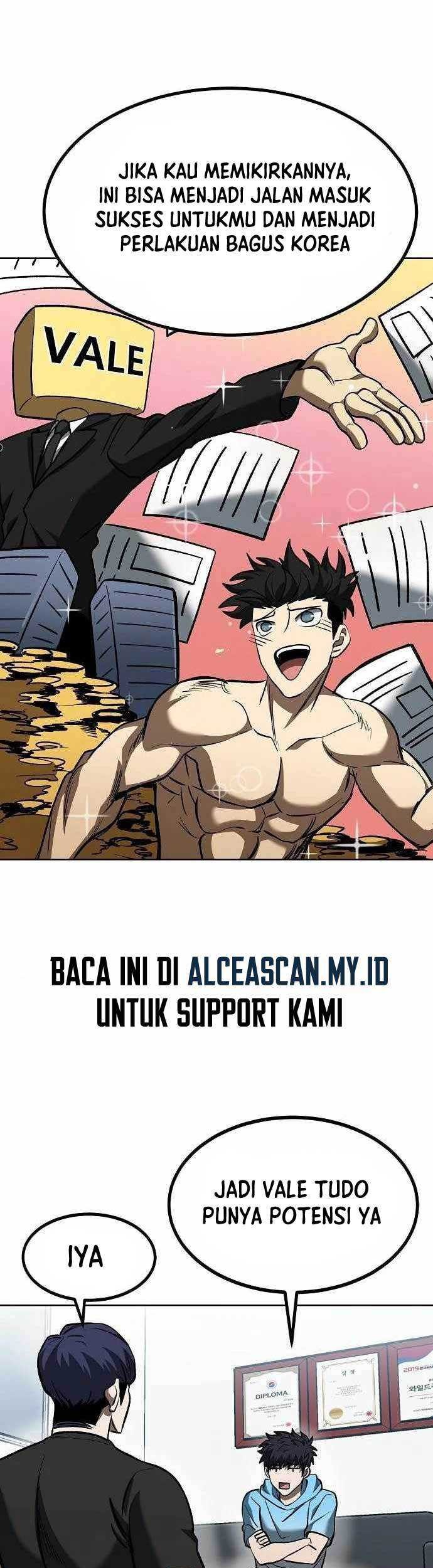 I Was Forced by the System to Become a Villain Chapter 92 - halaman 29