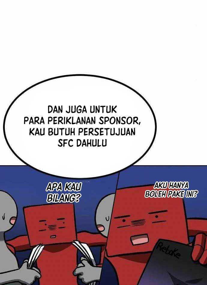I Was Forced by the System to Become a Villain Chapter 92 - halaman 34