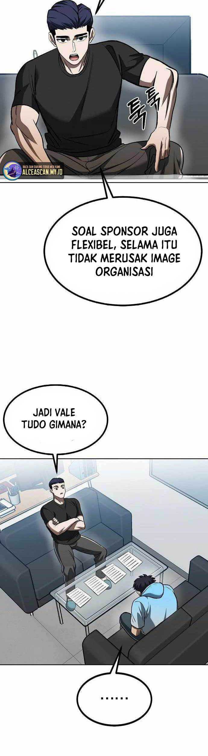 I Was Forced by the System to Become a Villain Chapter 92 - halaman 36