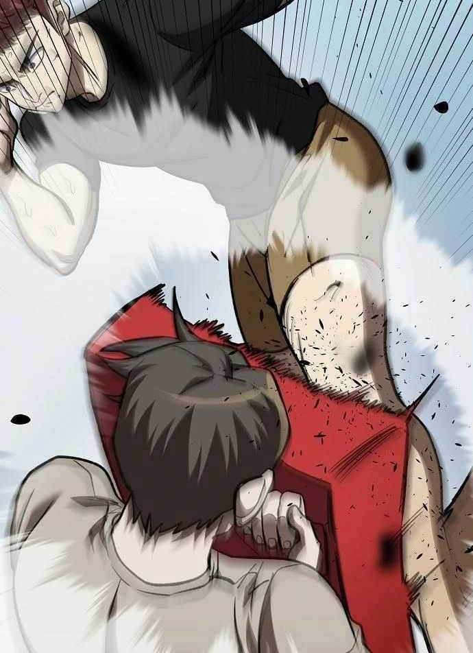 I Was Forced by the System to Become a Villain Chapter 92 - halaman 4