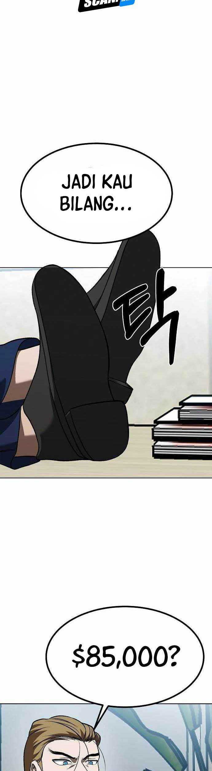 I Was Forced by the System to Become a Villain Chapter 92 - halaman 45