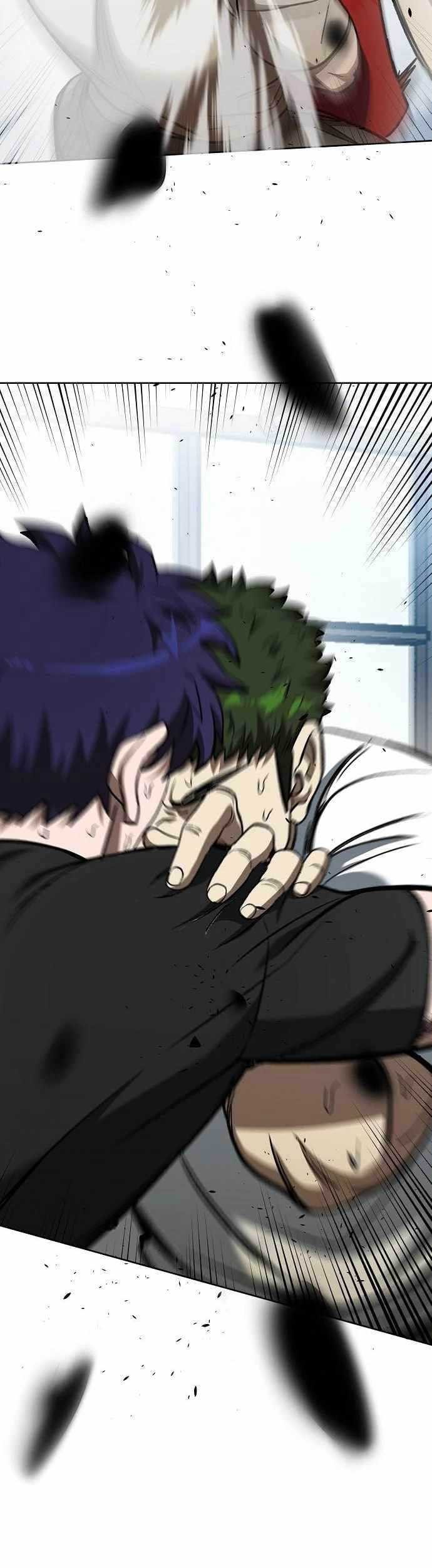 I Was Forced by the System to Become a Villain Chapter 92 - halaman 5