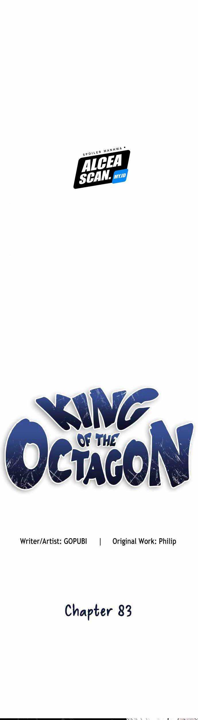 I Was Forced by the System to Become a Villain Chapter 92 - halaman 6