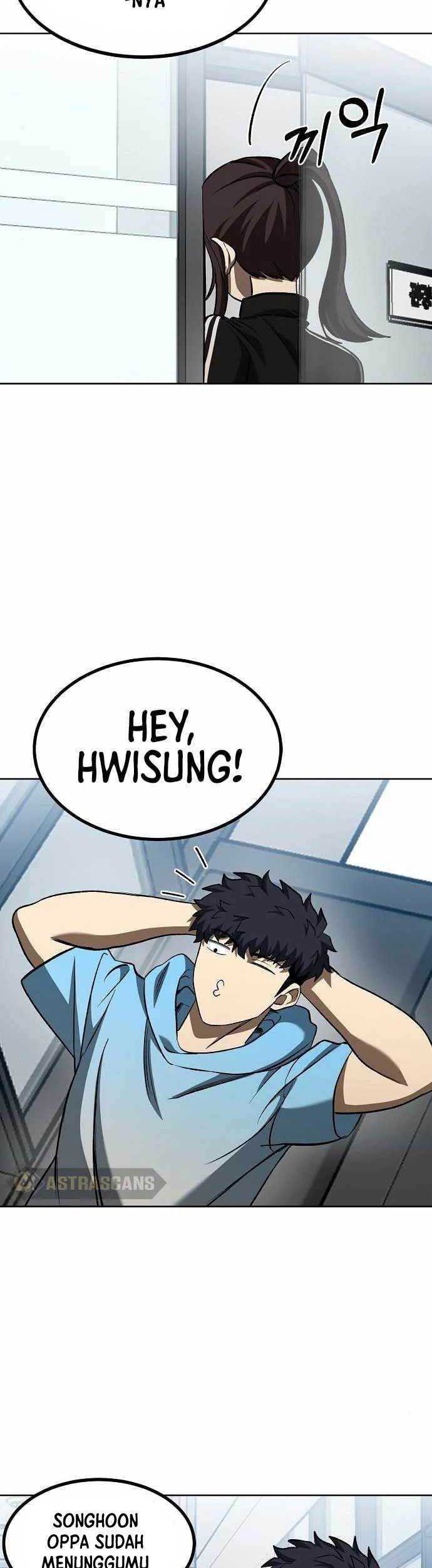 I Was Forced by the System to Become a Villain Chapter 92 - halaman 8