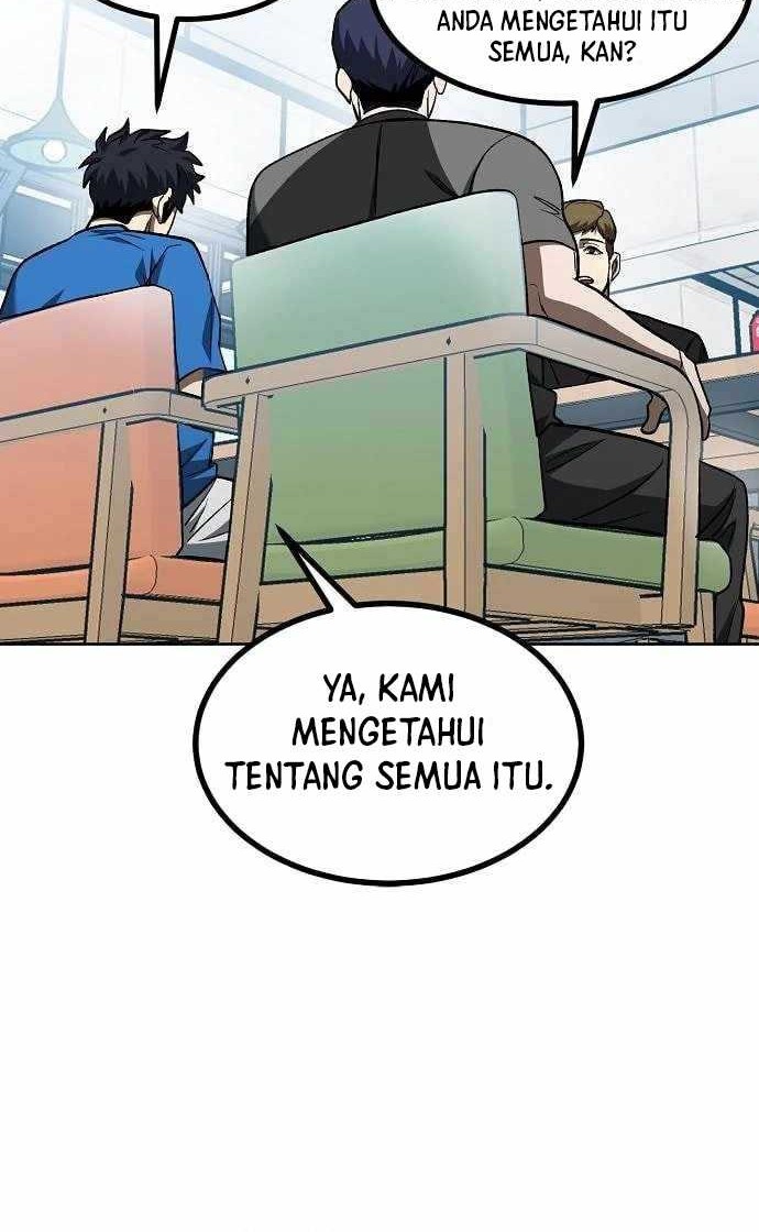 I Was Forced by the System to Become a Villain Chapter 93 - halaman 21