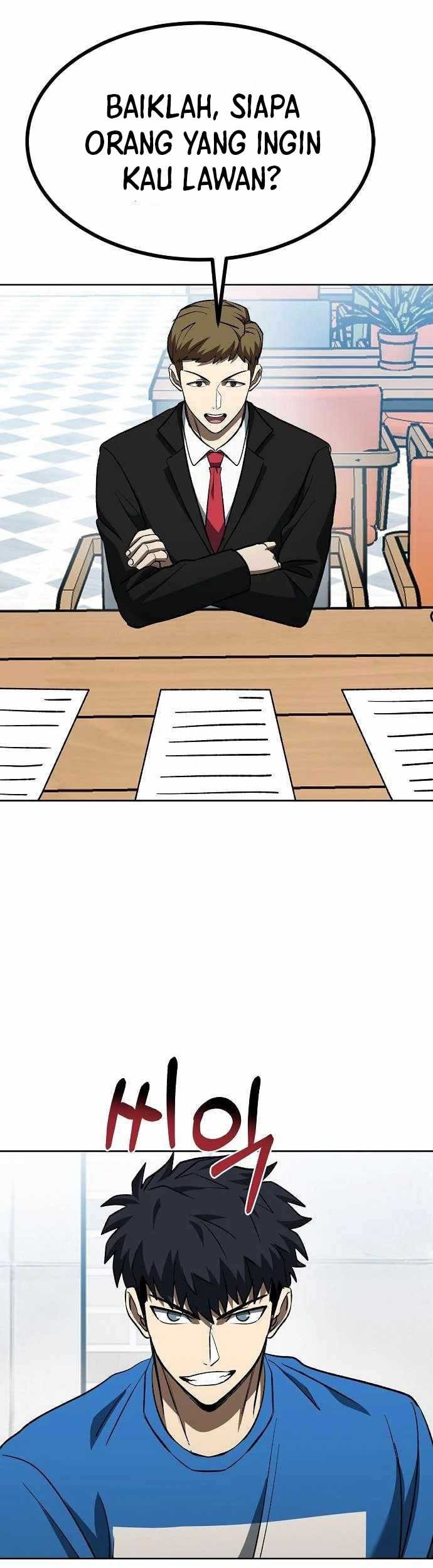 I Was Forced by the System to Become a Villain Chapter 93 - halaman 26