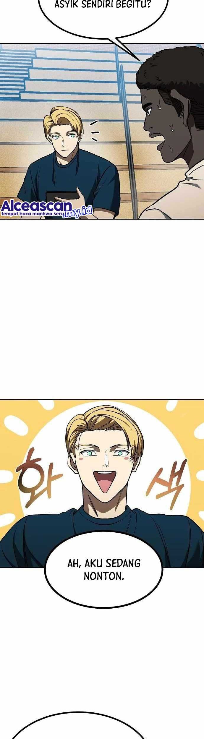 I Was Forced by the System to Become a Villain Chapter 93 - halaman 31